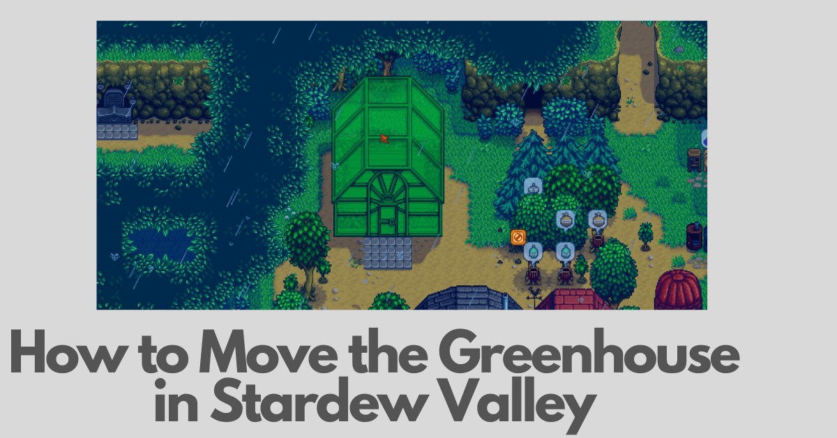 Stardew Valley's big update is now available for iOS and Android